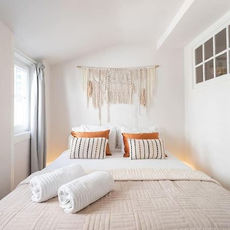 The White Suite Principe Real 리스본 외부 사진