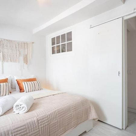 The White Suite Principe Real 리스본 외부 사진