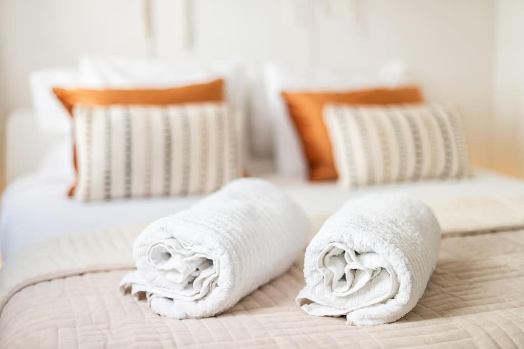 The White Suite Principe Real 리스본 외부 사진