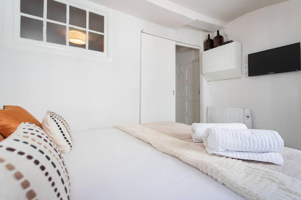 The White Suite Principe Real 리스본 외부 사진
